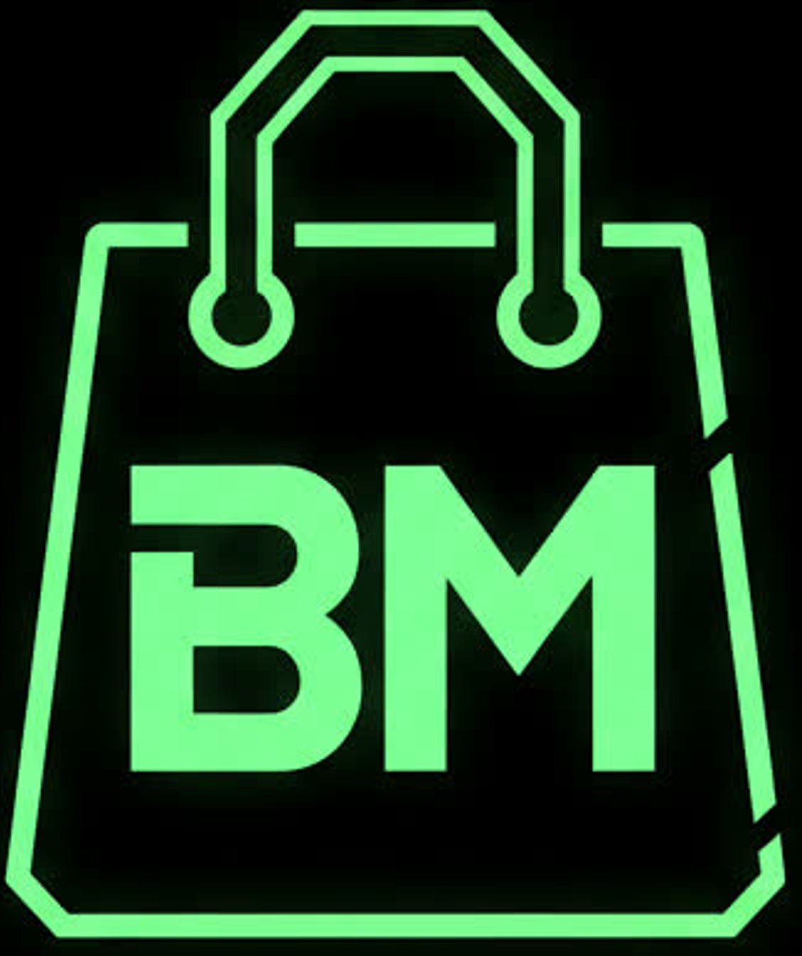 Bot Market Logo